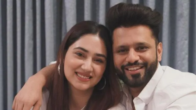 rahul-vaidya-and-wife-disha-parmar-get-diagnosed-with-dengue-was-it-not-enough-for-me